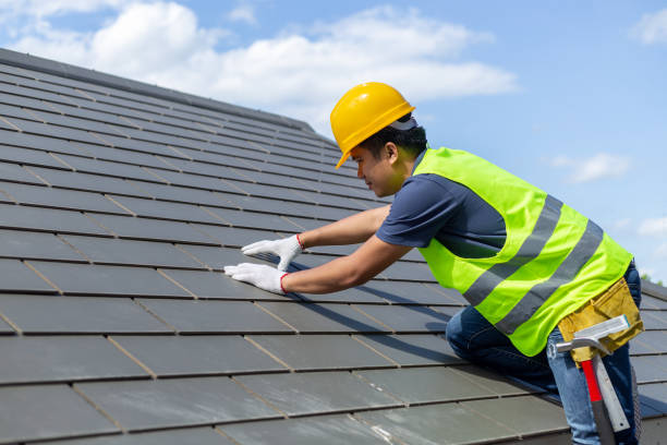 Best Tile Roofing Contractor  in Braddock, VA