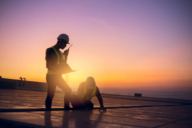 Best Shingle Roofing Installation  in Braddock, VA