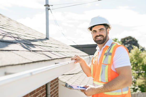 Best Roof Maintenance Services  in Braddock, VA
