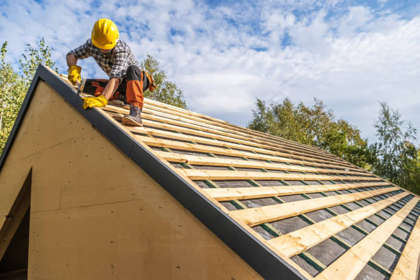 Quick and Trustworthy Emergency Roof Repair Services in Braddock, VA