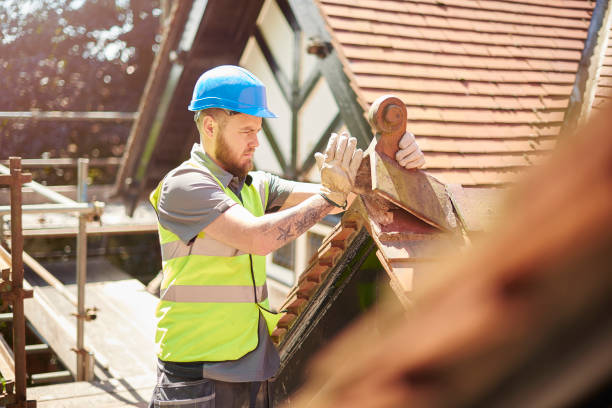 Best Commercial Roofing Services  in Braddock, VA